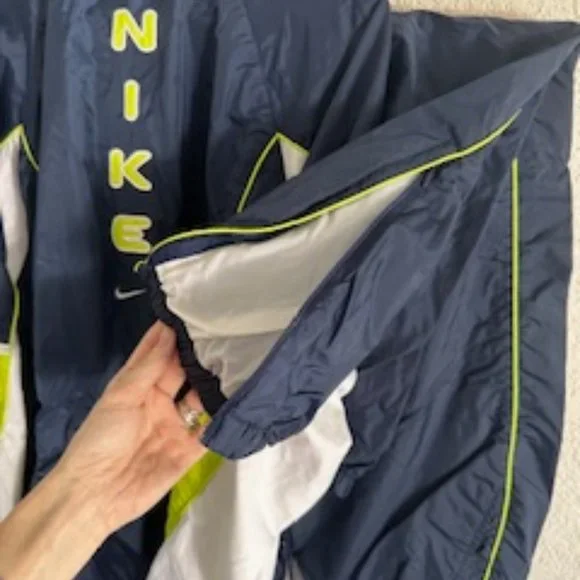 Vintage Nike Tracksuit - Picture 5 of 7
